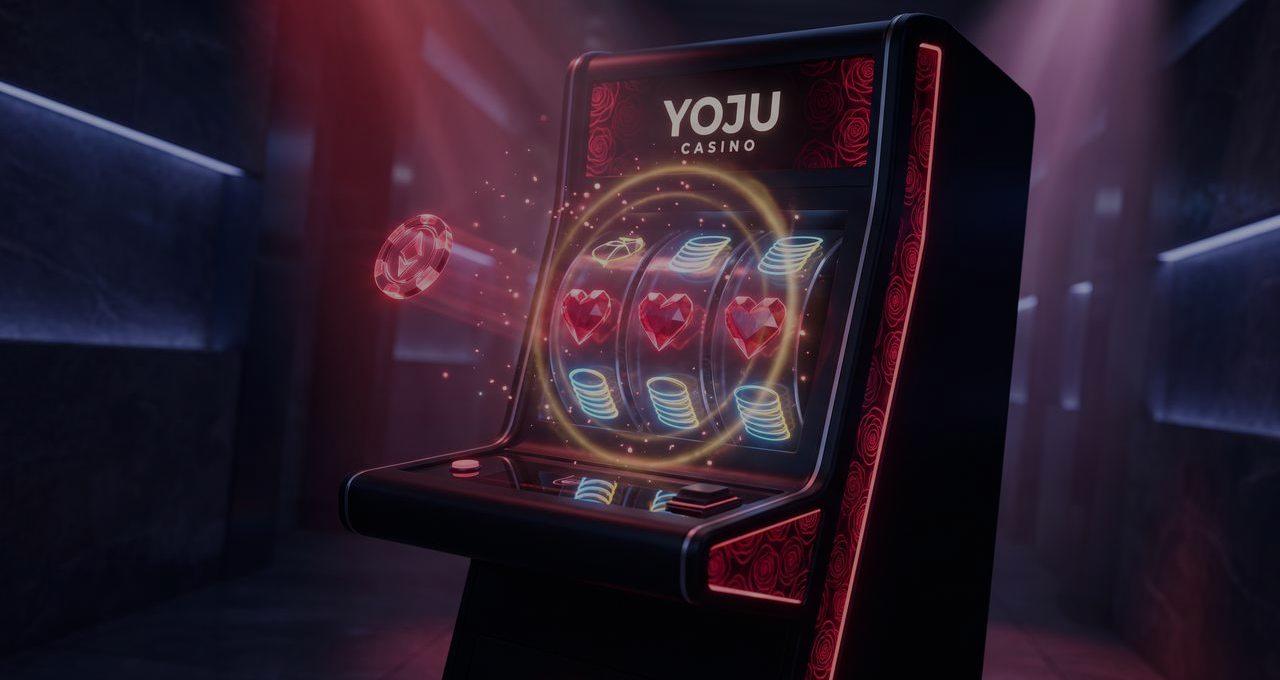 Yoju Casino